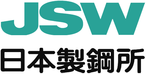 JSW 日本製鋼所